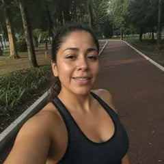 Fernanda, clienta SLIKS