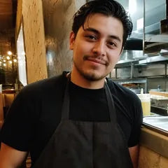 Diego, cliente SLIKS