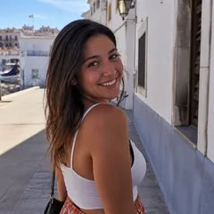 Paola, clienta SLIKS