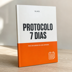 Protocolo 7 Días: pies sin ardor, incluido de regalo