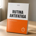 Rutina Antifatiga para jornadas de pie, incluido de regalo