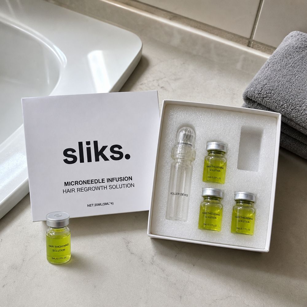 Kit en el baño