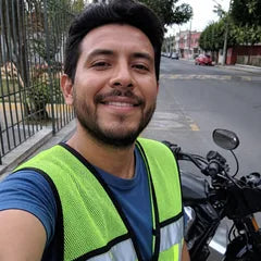 Ricardo, cliente SLIKS