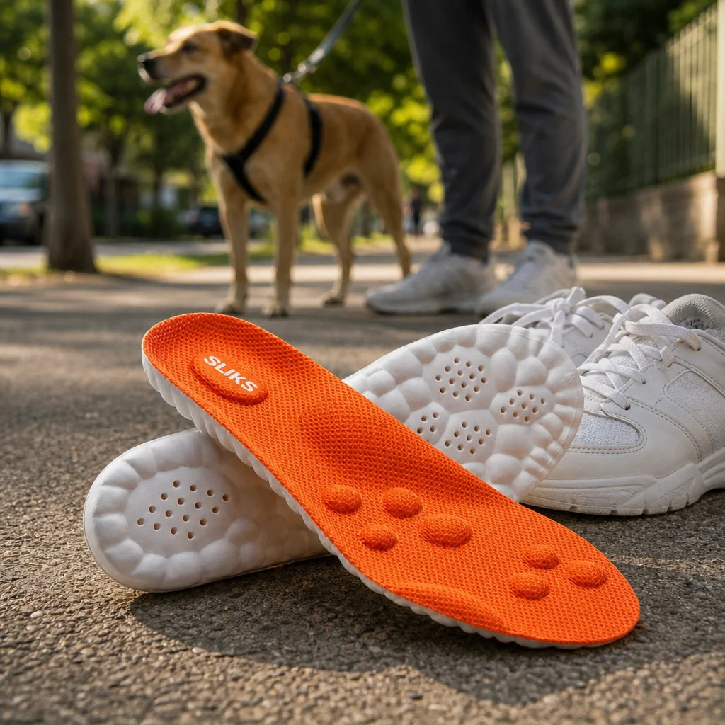 Uso en paseo con mascota