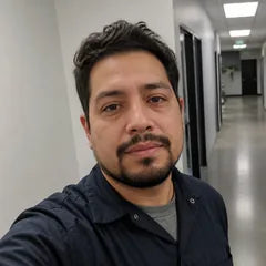 Iván, cliente SLIKS