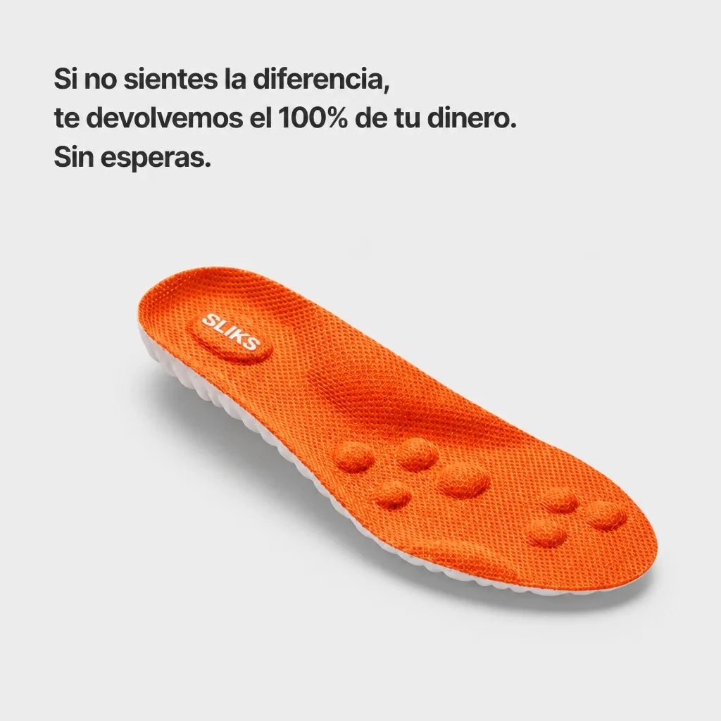 Garantía de 60 días con reembolso total
